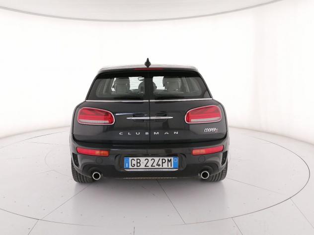 MINI Clubman Mini 2.0 Cooper S all4 auto - Foto 4