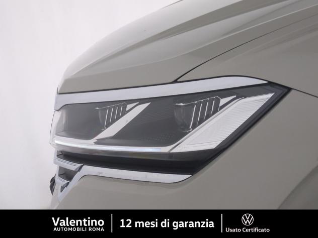 Volkswagen Touareg 3.0 V6 TSI eHYBRID Elegance - Foto 8