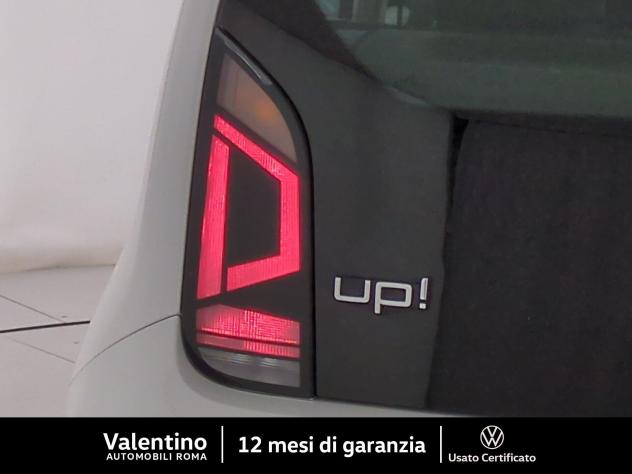Volkswagen up! 1.0 EVO move up! BMT - Foto 9