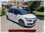 Citroen C4 Picasso BlueHDi 120 S&S Shine Rip Curl