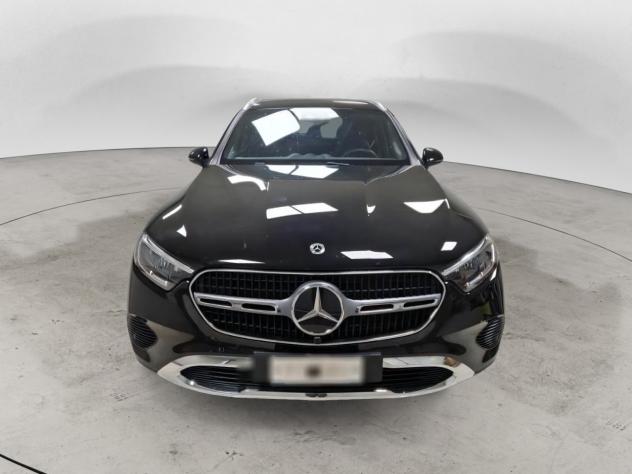 Mercedes-Benz GLC GLC 220d 4M Mild Hyb. Advanced Plus FINO A 3 ANNI DI GARANZIA POSSIBILITA' DI 3 ANNI DI MANUTENZIONE ORDINARIA - Foto 2
