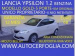 LANCIA Ypsilon III  1.2 Gold 69cv my16-X NEO PATENTATI!! rif. 23770911