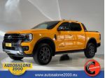FORD Ranger 2.0 aut. 205CV DC Wildtrak PREZZO+IVA rif. 23419420