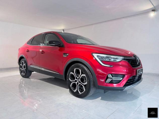 RENAULT - Arkana - TCe 140 CV EDC Techno