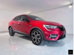 RENAULT - Arkana - TCe 140 CV EDC Techno