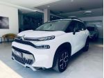 Citroen C3 Aircross C3 Aircross 1.5 bluehdi Feel EAT6