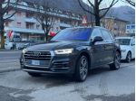 Audi Q5 50 TDI Quattro tiptronic S line plus IVA DETRAIBILE - TETTO APRIBIL &hellip;