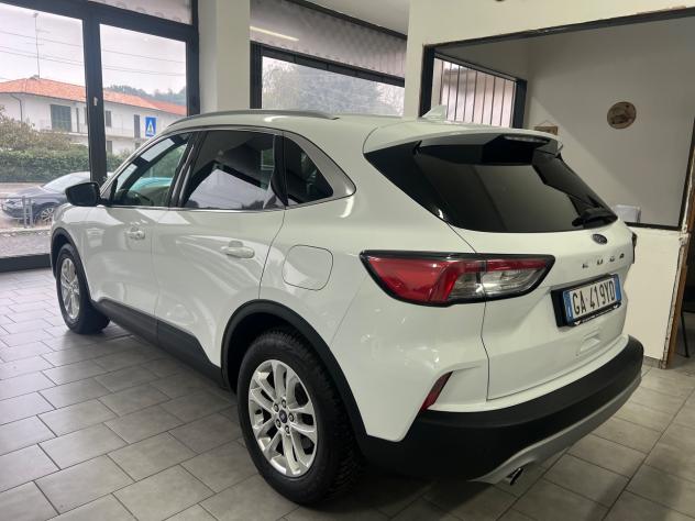 Ford Kuga 1.5 EcoBlue 120 CV aut. 2WD Titanium - Foto 6