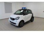 smart fortwo 70 1.0 Perfect