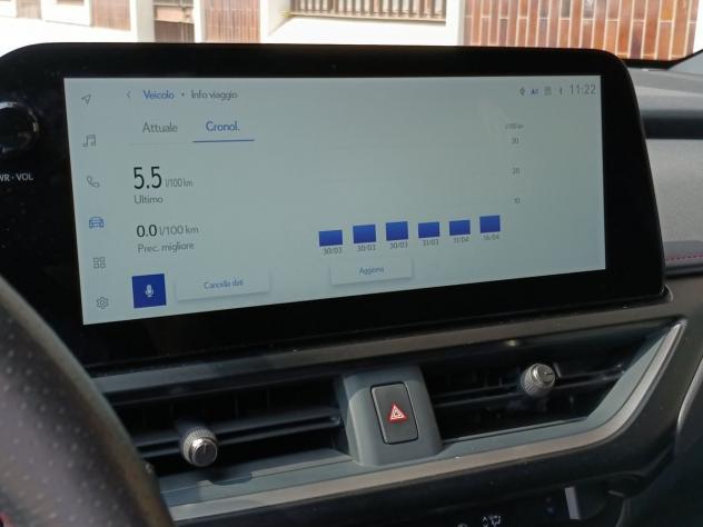Lexus UX UX Hybrid F-Sport 4WD MY24 - Foto 10