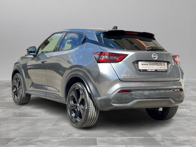 Nissan Juke 1.0 dig-t Tekna 114cv - Foto 7
