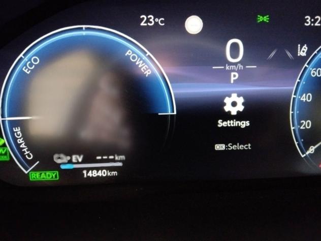 Suzuki Across 2.5 Plug-In Hybrid Top E-CVT 4WD auto - Foto 10