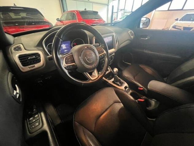 JEEP Compass 2ª serie Compass 1.4 MultiAir 2WD S - Foto 6