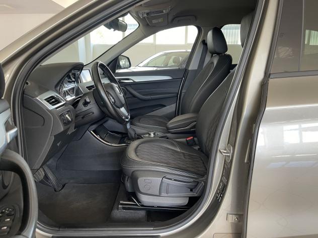 BMW X1 18d xDrive xLine Automatica - Foto 10