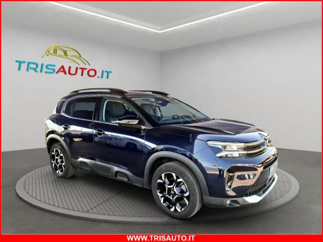 CITROEN C5 Aircross 1.5 Bluehdi Eat8 Max NEOPATENTATI (FULL LED+PELLE+NAVI)
