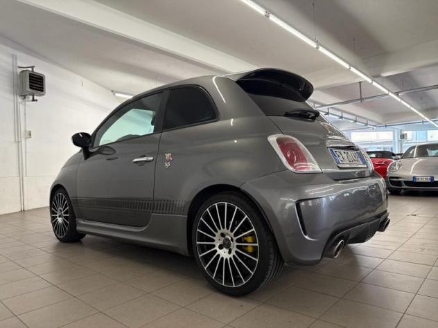 Abarth 595 595 1.4 t-jet Pista 160cv - Foto 6