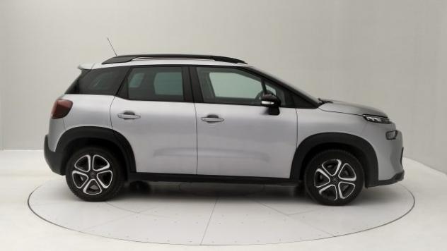 CITROEN C3 Aircross 1.2 puretech Feel s&s 110cv rif. 22631275 - Foto 6