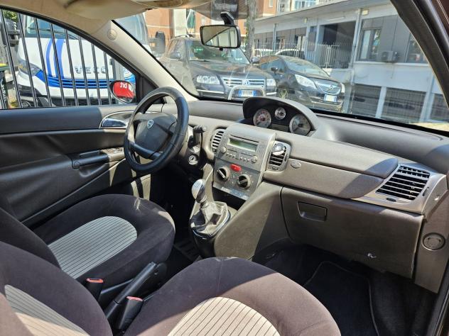 Lancia Ypsilon Ypsilon 1.2 8v - Foto 8