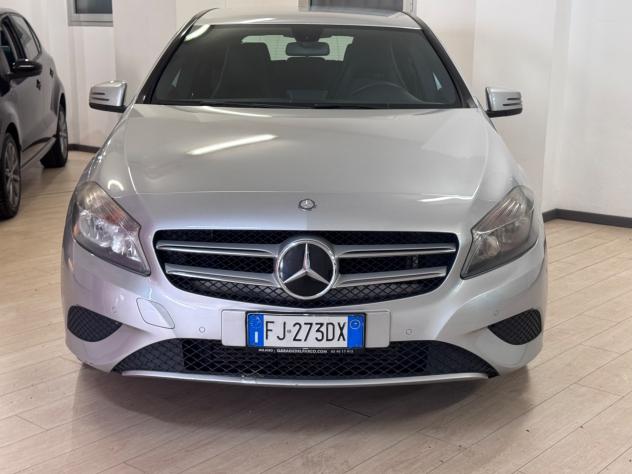 Mercedes-benz A 180 CDI Sport-Navi-Telef-Garantita-Permute- - Foto 3