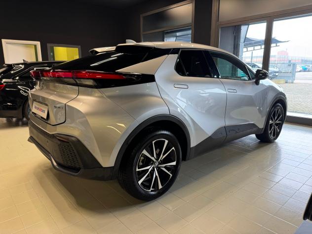 TOYOTA C-HR (2023--) C-HR 1.8 HV Trend - Foto 5