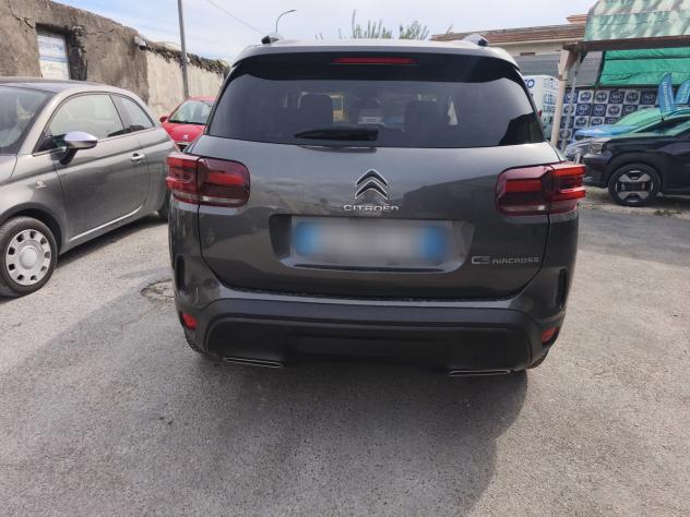 Citroen C5 air cross 1.5 130 CV Shine et8 2023 USATO - Foto 5