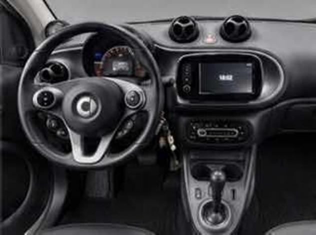 SMART ForTwo 90 0.9 Turbo twinamic Passion rif. 24110698 - Foto 7