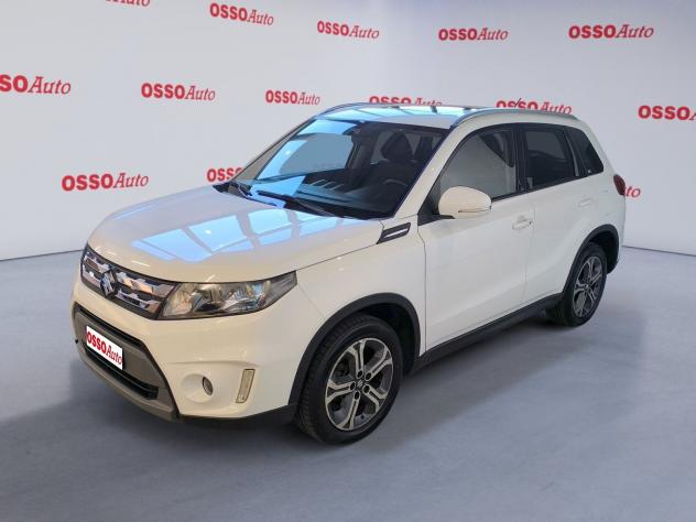 Suzuki Vitara 1.6 DDIS 120 HP STARVIEW UNIPROPRIETARIO