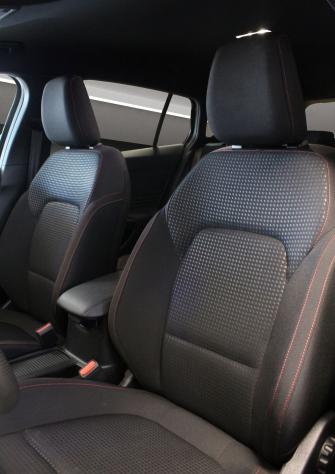 Ford Focus 1.0T EcoBoost Hybr. 155cv ST-Line AutoSW - Foto 10