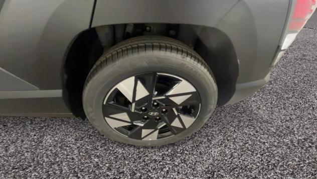 Hyundai Kona Hybrid 1.6 HEV Business 2WD DCT - Foto 6