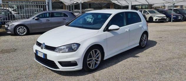 Volkswagen Golf 1.6 TDI 110 CV 5p. Comfortline BlueMotion Technology - Foto 2