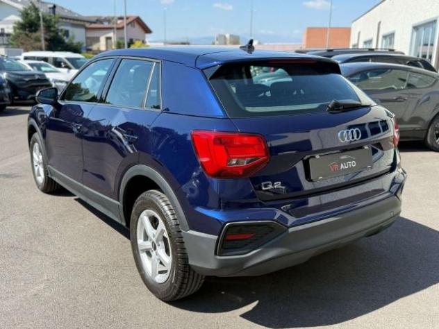 Audi Q2 30 1.0 tfsi TELECAMERA/CARPLAY/FULL LED/SEDILI RISCALDATI - PROMO FIN - Foto 4