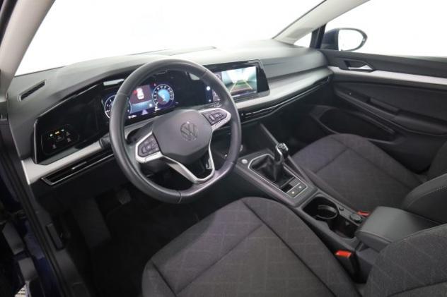 VOLKSWAGEN Golf Golf 1.0 TSI EVO Life rif. 23734453