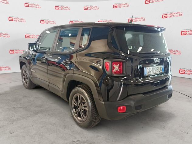 Jeep Renegade 1.6 MJet 130cv Longitude - Foto 6