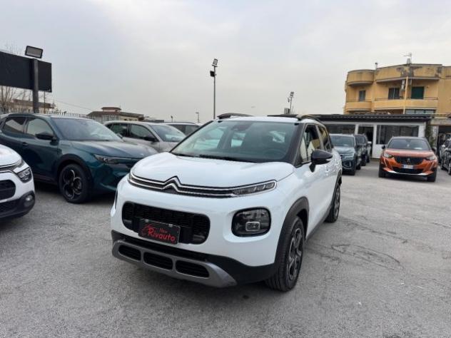 CITROEN C3 Aircross BlueHDi 110 S&S Shine rif. 24031960