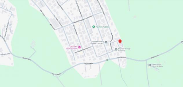 Immobile in asta di 13 m² in vendita a Guidonia Montecelio - Foto 13