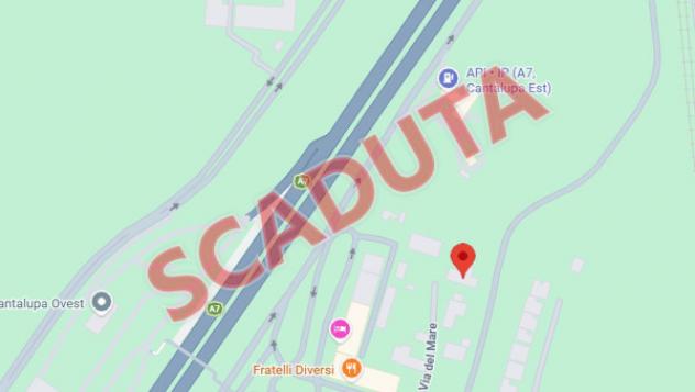 Immobile in asta di 12 m² in vendita a Milano