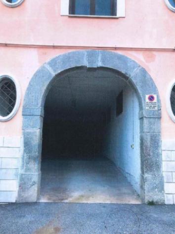 Immobile in asta di 19 m², box auto in vendita a Monteforte Irpino - Foto 5