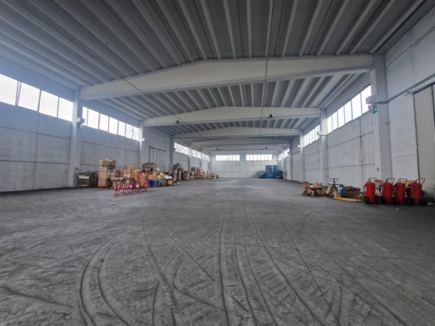 Immobile di 4000 m² con 1 locale in affitto a Lainate - Foto 8