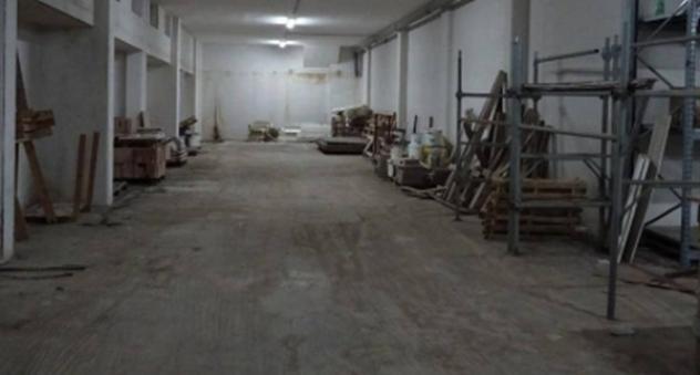 Immobile in asta di 22 m² con più di 5 locali in vendita a Margherita di Savoia - Foto 4