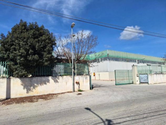Immobile in asta di 7775 m² in vendita a Marsala - Foto 6