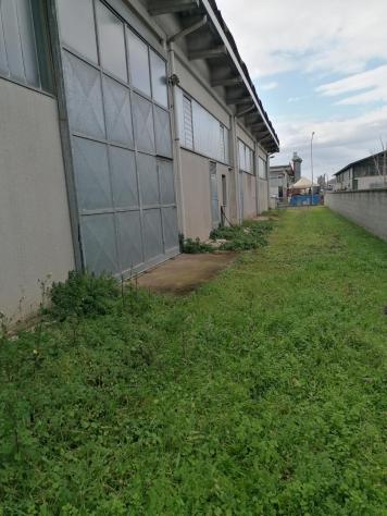 Capannone artigianale in vendita a Ponsacco 700 mq Rif: 1302262 - Foto 3