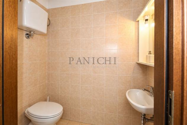 Appartamento con garage al piano primo - Foto 17