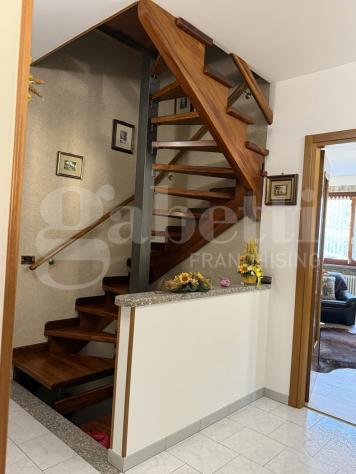 Villa singola - Asso . Rif.: Cod. rif 3320560VRG - Foto 8