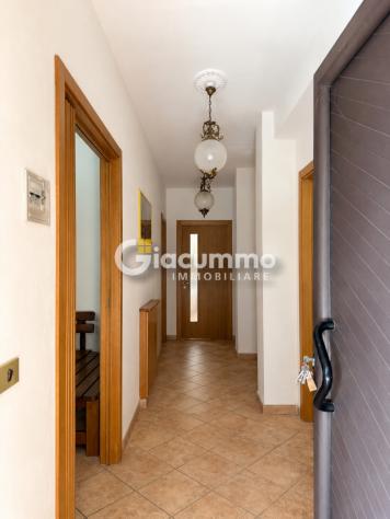 Villa in vendita a Atella - Foto 17