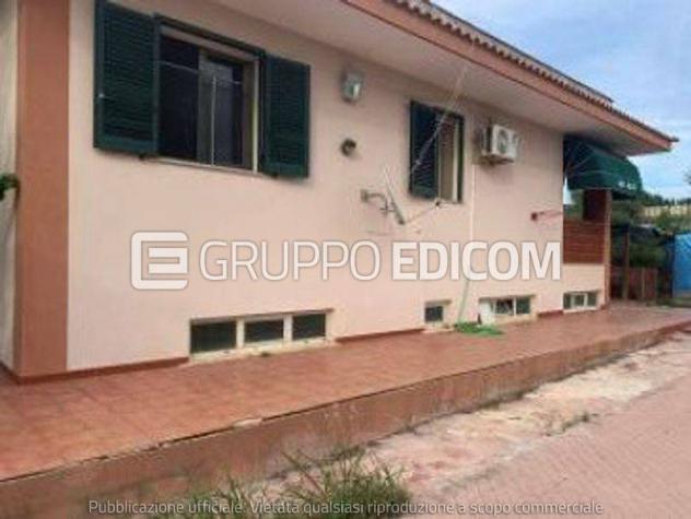 Abitazione in villini di 158 mq in vendita a Augusta - Rif. 4554788