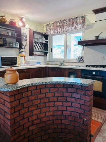 Casa semindipendente in vendita a Aulla 200 mq Rif: 1269760 - Foto 7