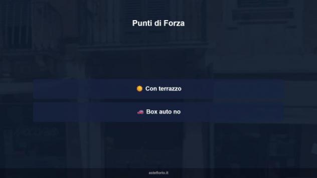 Immobile in asta di 68 m² in vendita a Brescia - Foto 6