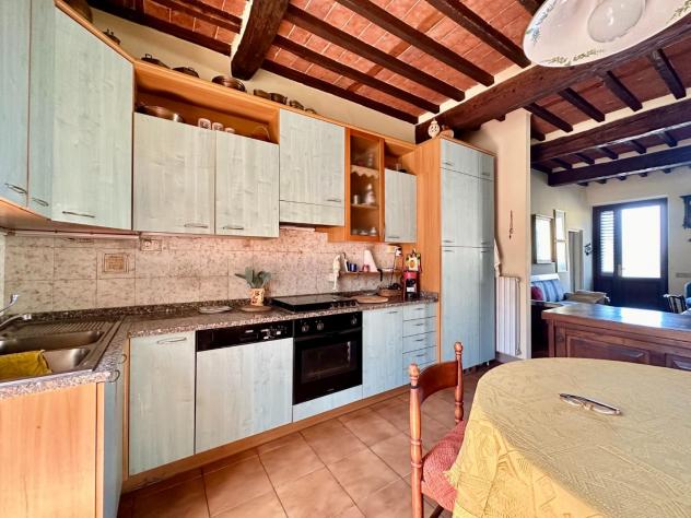 Terratetto in vendita a Vorno - Capannori 170 mq Rif: 1272729 - Foto 6
