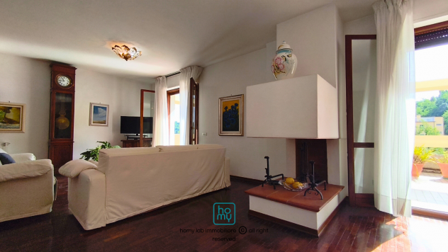 Appartamento in vendita a Carrara 167 mq Rif: 1412811 - Foto 8