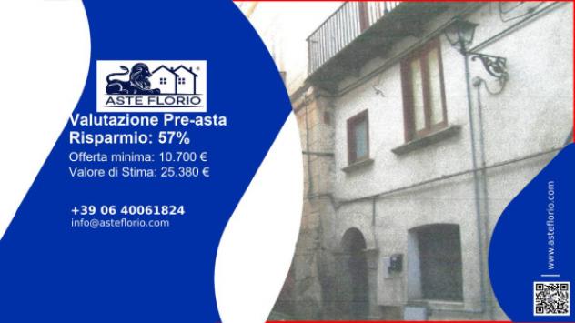 Immobile in asta di 94 m² in vendita a Cerisano - Foto 2